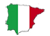 K KLIMA - Italiano